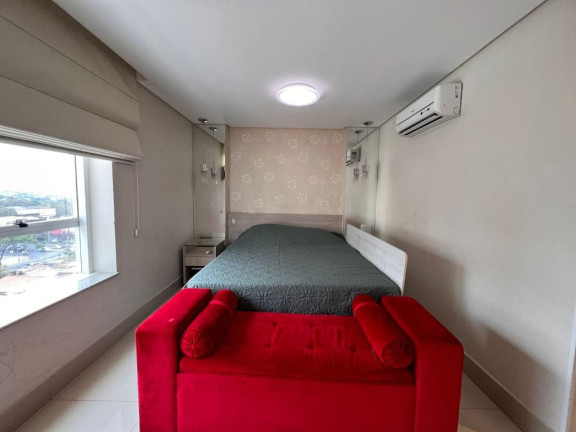Imagem Apartamento com 4 Quartos para Alugar, 142 m² em Setor Bueno - Goiânia Imagem Apartamento com 4 Quartos para Alugar, 142 m² em Setor Bueno - Goiânia