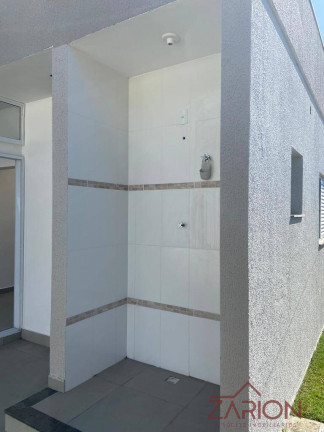 Imagem Casa de Condomínio com 3 Quartos à Venda, 140 m² em Parque São Luís - Taubaté