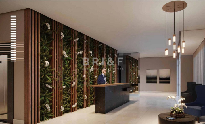 Imagem Apartamento com 2 Quartos à Venda, 61 m² em Chácara Santo Antônio (zona Sul) - São Paulo Imagem Apartamento com 2 Quartos à Venda, 61 m² em Chácara Santo Antônio (zona Sul) - São Paulo