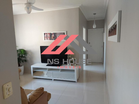 Imagem Imóvel com 1 Quarto à Venda, 50 m² em Enseada - Guarujá Imagem Imóvel com 1 Quarto à Venda, 50 m² em Enseada - Guarujá