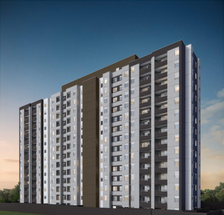 Imóvel com 3 Quartos à Venda, 61 m² em Santana - São Paulo