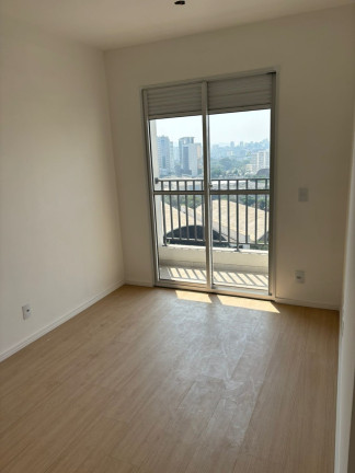 Imagem Imóvel com 2 Quartos à Venda, 37 m² em Barra Funda - São Paulo Imagem Imóvel com 2 Quartos à Venda, 37 m² em Barra Funda - São Paulo