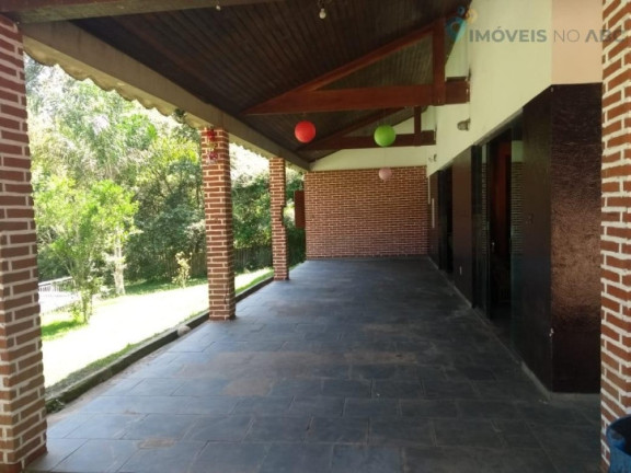 Imagem Chácara com 5 Quartos à Venda, 6 m² em Jardim Las Palmas - São Bernardo Do Campo