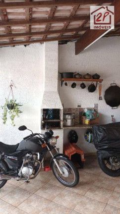 Imagem Casa com 3 Quartos à Venda, 85 m² em Vila Tesouro - São José Dos Campos Imagem Casa com 3 Quartos à Venda, 85 m² em Vila Tesouro - São José Dos Campos