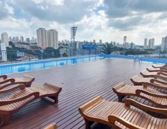Imagem Apartamento com 3 Quartos à Venda, 83 m² em Vila América - Santo André Imagem Apartamento com 3 Quartos à Venda, 83 m² em Vila América - Santo André
