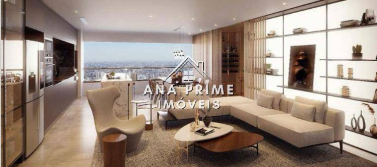 Imagem Apartamento com 4 Quartos à Venda, 120 m² em Condomínio Royal Park - São José Dos Campos Imagem Apartamento com 4 Quartos à Venda, 120 m² em Condomínio Royal Park - São José Dos Campos