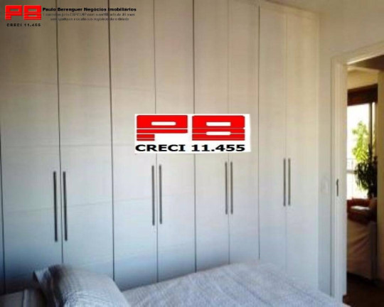 Imagem Apartamento com 2 Quartos à Venda, 58 m² em Vila Nova Conceição - São Paulo