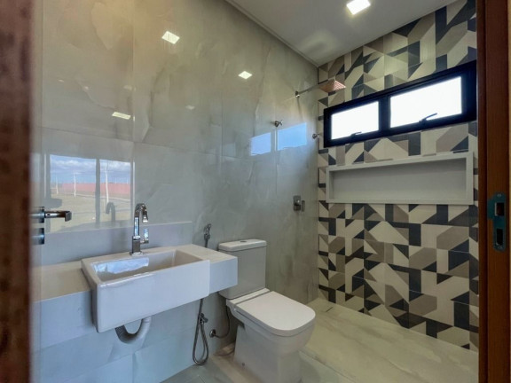 Imagem Sobrado com 4 Quartos à Venda, 268 m² em Jardins Capri - Senador Canedo Imagem Sobrado com 4 Quartos à Venda, 268 m² em Jardins Capri - Senador Canedo