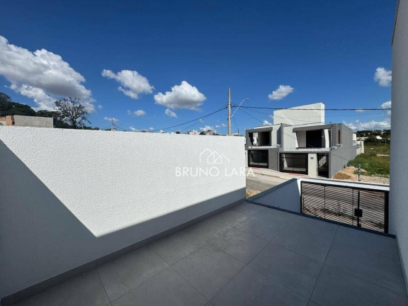 Imagem Casa com 3 Quartos à Venda, 145 m² em Guaruja Mansões - Betim Imagem Casa com 3 Quartos à Venda, 145 m² em Guaruja Mansões - Betim