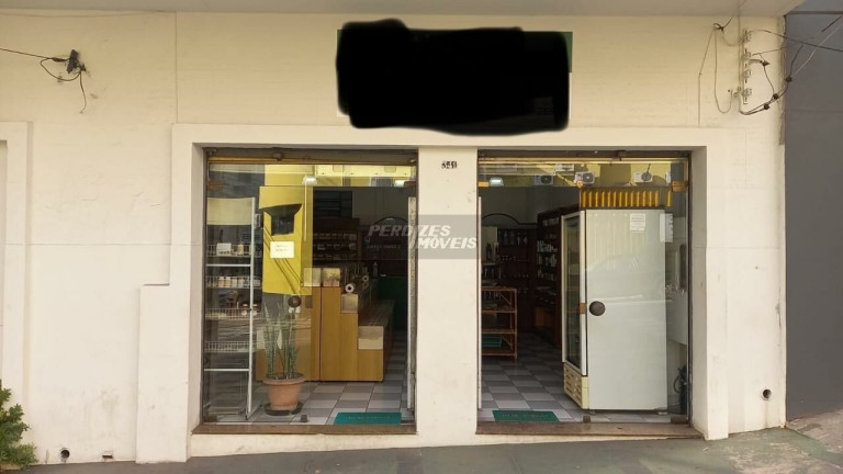 Imóvel Comercial para Alugar, 50 m² em Perdizes - São Paulo