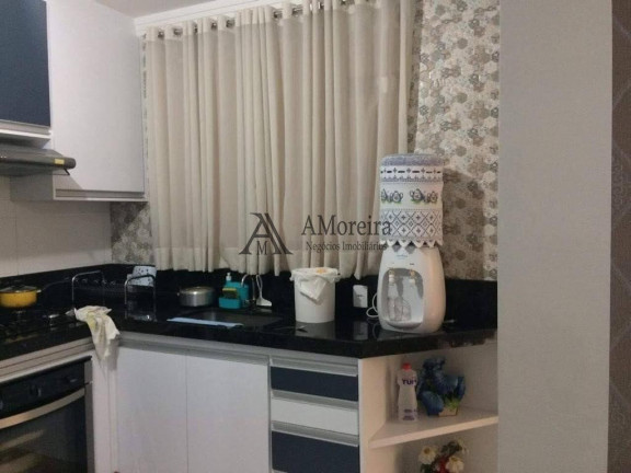 Imagem Casa com 3 Quartos à Venda, 240 m² em Vila Didi - Jundiaí
