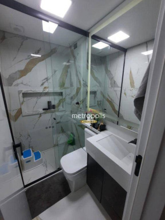 Imagem Edifício Residencial à Venda, 500 m² em Cidade Recreio Da Borda Do Campo - Santo André
