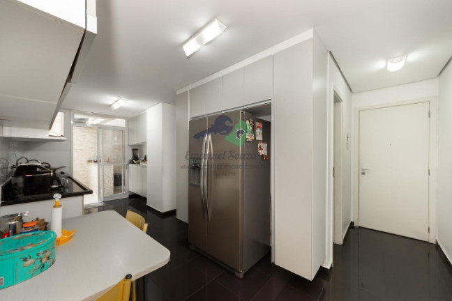 Imagem Apartamento com 4 Quartos à Venda, 279 m² em Bosque Da Saúde - São Paulo
