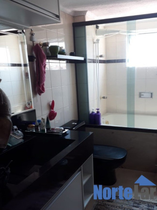 Imagem Apartamento com 2 Quartos à Venda, 50 m² em Vila Mazzei - São Paulo Imagem Apartamento com 2 Quartos à Venda, 50 m² em Vila Mazzei - São Paulo