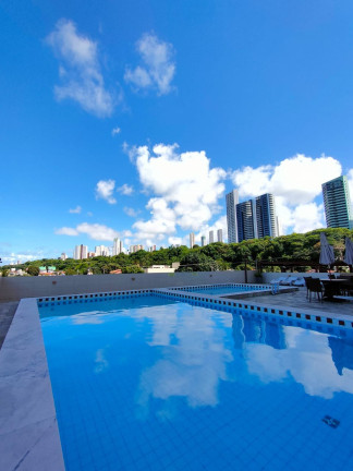 Imagem Apartamento com 3 Quartos à Venda, 85 m² em Manaíra - João Pessoa Imagem Apartamento com 3 Quartos à Venda, 85 m² em Manaíra - João Pessoa