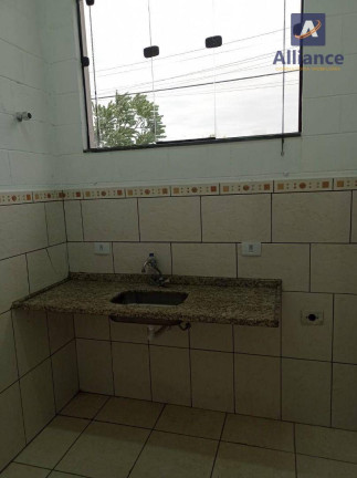 Imagem Galpão à Venda ou Locação, 455 m² em Vila Cascais - Vinhedo