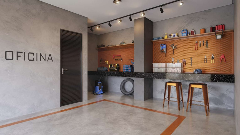 Imagem Imóvel com 1 Quarto à Venda, 17 m² em Itaquera - São Paulo Imagem Imóvel com 1 Quarto à Venda, 17 m² em Itaquera - São Paulo