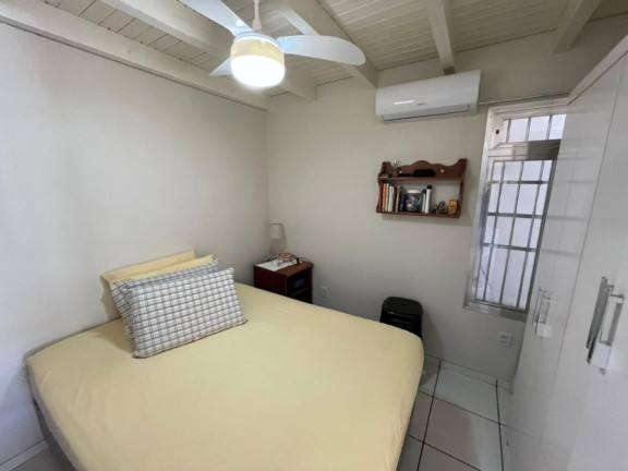 Imagem Apartamento com 1 Quarto à Venda,  em Capão Novo - Capao Da Canoa