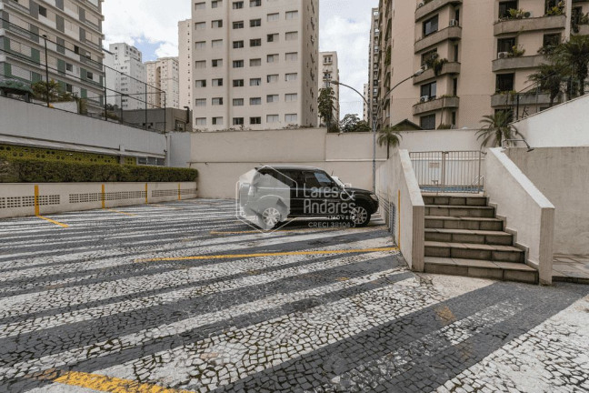 Imagem Apartamento com 2 Quartos à Venda, 53 m² em Moema - São Paulo Imagem Apartamento com 2 Quartos à Venda, 53 m² em Moema - São Paulo