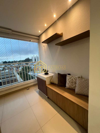 Imagem Apartamento com 2 Quartos à Venda, 62 m² em Anchieta - São Bernardo Do Campo Imagem Apartamento com 2 Quartos à Venda, 62 m² em Anchieta - São Bernardo Do Campo