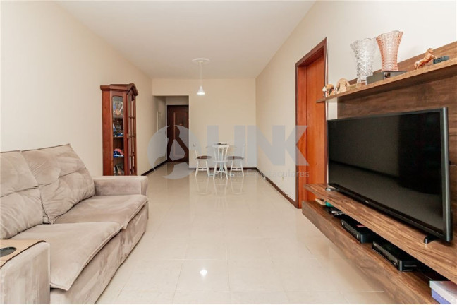 Imagem Apartamento com 3 Quartos à Venda, 103 m² em Boa Vista - Porto Alegre