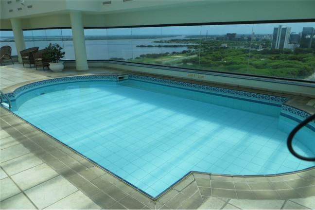Imagem Apartamento com 1 Quarto à Venda, 38 m² em Praia De Belas - Porto Alegre Imagem Apartamento com 1 Quarto à Venda, 38 m² em Praia De Belas - Porto Alegre