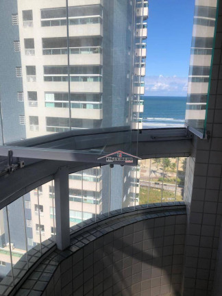 Imagem Apartamento com 3 Quartos para Alugar, 123 m² em Canto Do Forte - Praia Grande Imagem Apartamento com 3 Quartos para Alugar, 123 m² em Canto Do Forte - Praia Grande