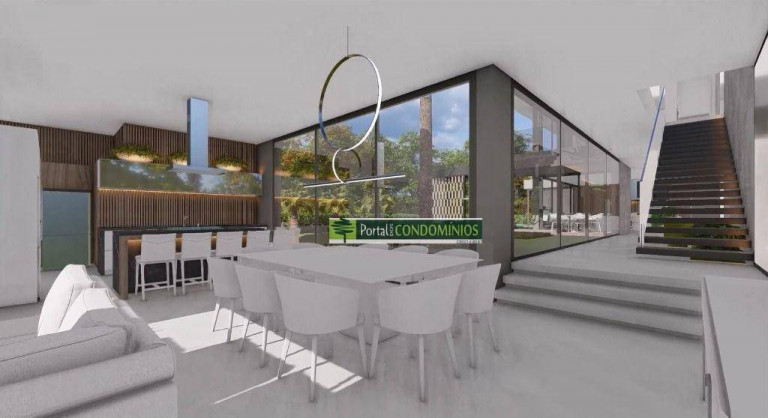 Imagem Casa com 4 Quartos à Venda, 531 m² em São Braz - Curitiba Imagem Casa com 4 Quartos à Venda, 531 m² em São Braz - Curitiba