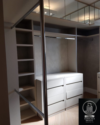 Imagem Apartamento com 3 Quartos à Venda, 175 m² em Parque Campolim - Sorocaba Imagem Apartamento com 3 Quartos à Venda, 175 m² em Parque Campolim - Sorocaba