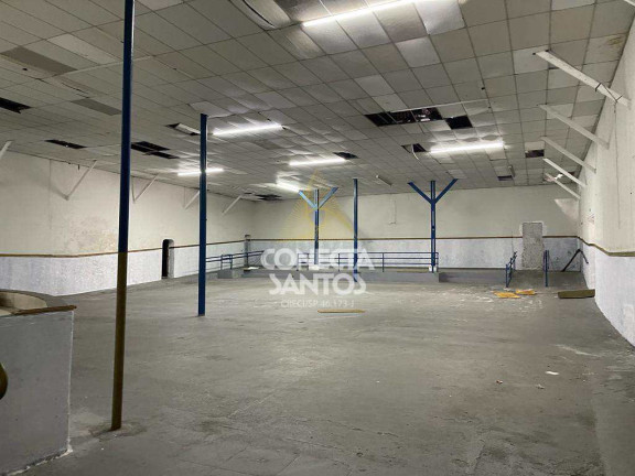 Imagem Imóvel Comercial para Alugar, 1.200 m² em Parque São Vicente - São Vicente Imagem Imóvel Comercial para Alugar, 1.200 m² em Parque São Vicente - São Vicente
