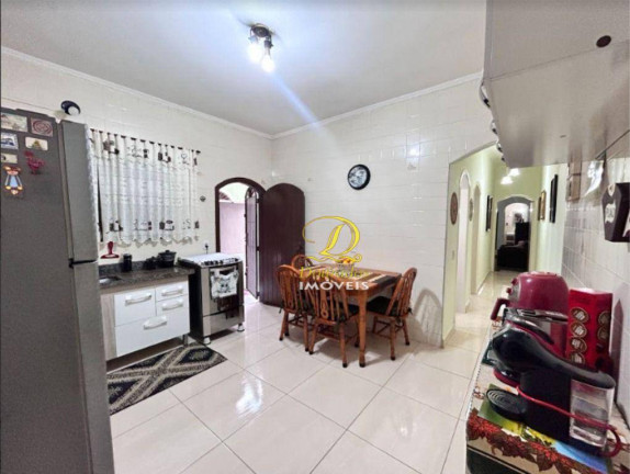 Imagem Casa com 2 Quartos à Venda, 94 m² em Caiçara - Praia Grande Imagem Casa com 2 Quartos à Venda, 94 m² em Caiçara - Praia Grande