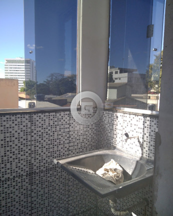 Imagem Apartamento com 3 Quartos à Venda, 80 m² em Funcionários - Montes Claros Imagem Apartamento com 3 Quartos à Venda, 80 m² em Funcionários - Montes Claros
