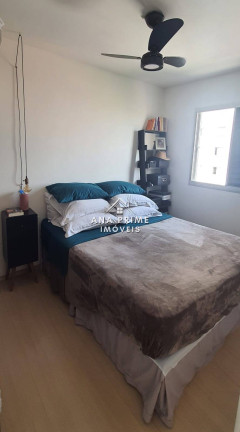 Imagem Apartamento com 2 Quartos à Venda, 67 m² em Jardim Augusta - São José Dos Campos