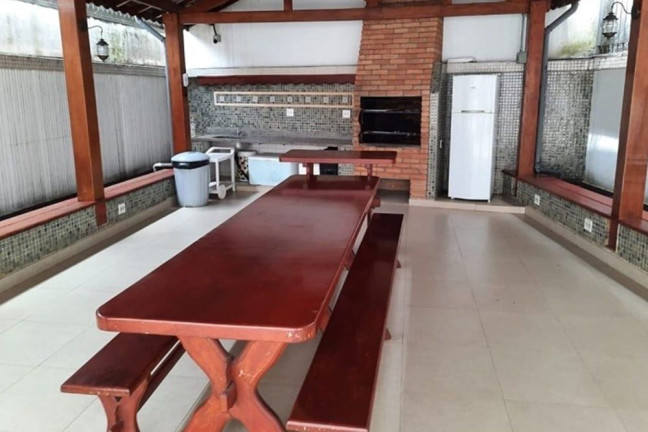 Cobertura com 2 Quartos à Venda, 245 m² em Vila Clementino - São Paulo