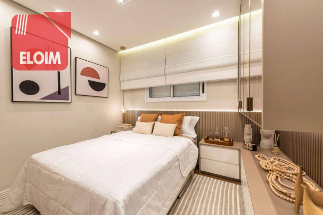 Imagem Apartamento com 2 Quartos à Venda, 37 m² em Barra Funda - São Paulo Imagem Apartamento com 2 Quartos à Venda, 37 m² em Barra Funda - São Paulo