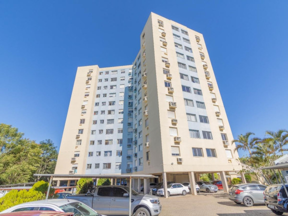 Imagem Apartamento com 1 Quarto à Venda, 38 m² em Parque Dos Maias - Porto Alegre Imagem Apartamento com 1 Quarto à Venda, 38 m² em Parque Dos Maias - Porto Alegre
