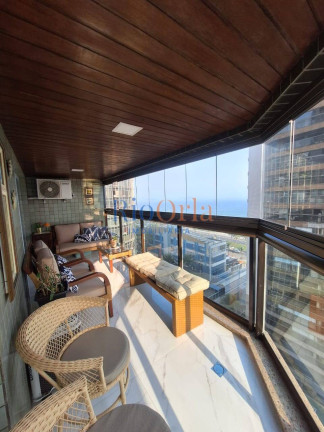 Apartamento com 4 Quartos à Venda, 145 m² em Barra Da Tijuca - Rio De Janeiro