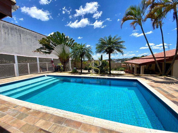 Imagem Casa com 3 Quartos à Venda, 450 m² em Vila Santista - Atibaia Imagem Casa com 3 Quartos à Venda, 450 m² em Vila Santista - Atibaia