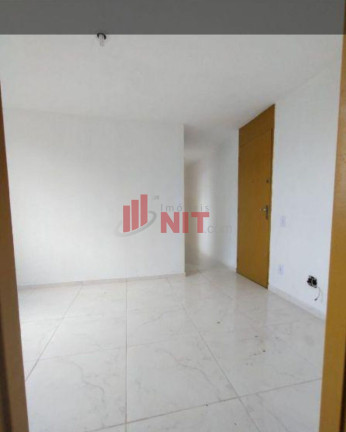 Apartamento com 2 Quartos à Venda, 55 m² em Santa Rosa - Niterói