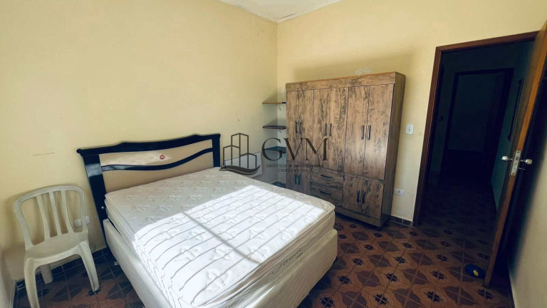 Imagem Casa com 2 Quartos à Venda, 75 m² em Caiçara - Praia Grande