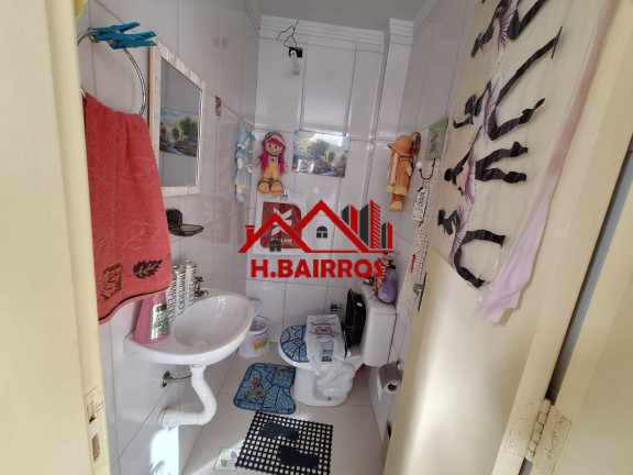 Imagem Apartamento com 3 Quartos à Venda, 110 m² em Jardim Bela Vista - São José Dos Campos Imagem Apartamento com 3 Quartos à Venda, 110 m² em Jardim Bela Vista - São José Dos Campos