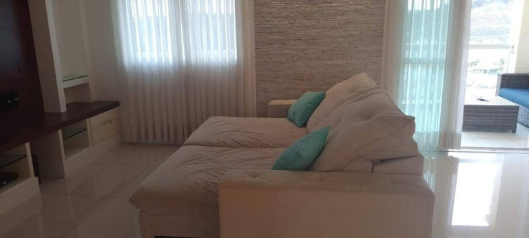 Imagem Apartamento com 3 Quartos à Venda, 133 m² em Tamboré - Santana De Parnaíba