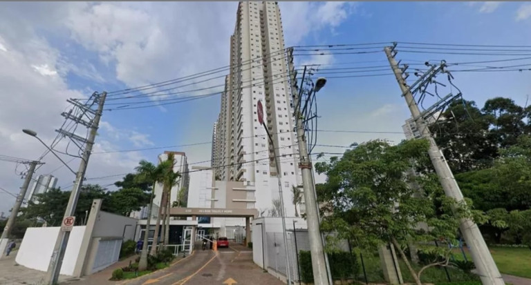 Imagem Apartamento com 3 Quartos à Venda, 94 m² em Centro - São Bernardo Do Campo