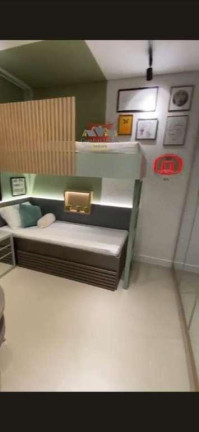 Imagem Apartamento com 3 Quartos à Venda, 75 m² em Centro - São Bernardo Do Campo Imagem Apartamento com 3 Quartos à Venda, 75 m² em Centro - São Bernardo Do Campo