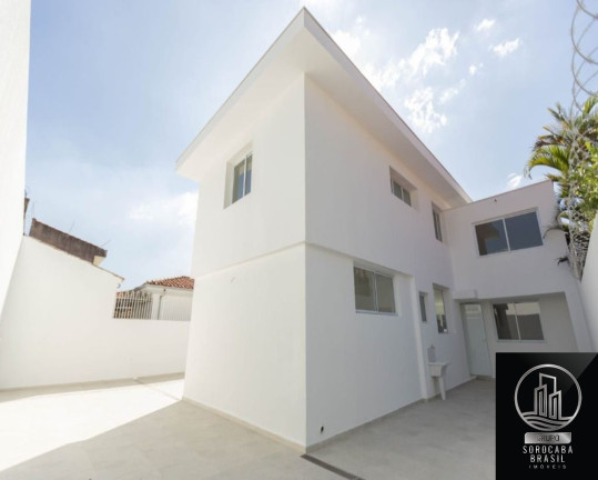 Imagem Sobrado com 4 Quartos à Venda, 385 m² em Centro - Sorocaba Imagem Sobrado com 4 Quartos à Venda, 385 m² em Centro - Sorocaba
