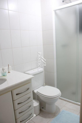 Imagem Apartamento com 3 Quartos à Venda, 143 m² em Chacara Klabin - São Paulo