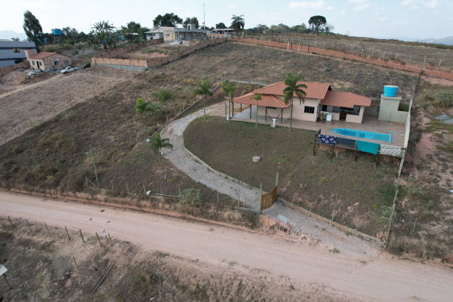 Imagem Chácara com 2 Quartos à Venda, 1 m² em Pedras - Itatiaiuçu Imagem Chácara com 2 Quartos à Venda, 1 m² em Pedras - Itatiaiuçu