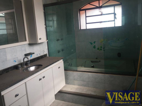 Imagem Casa com 6 Quartos à Venda, 800 m² em Vila Aprazivel - Jacareí