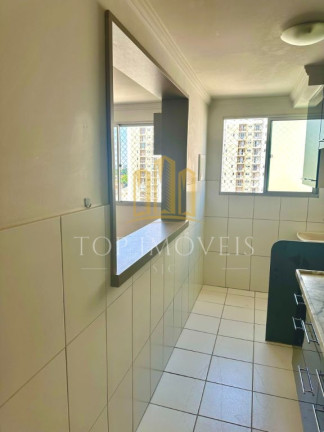 Imagem Apartamento com 2 Quartos à Venda, 48 m² em Conjunto Residencial Trinta E Um De Março - São José Dos Campos Imagem Apartamento com 2 Quartos à Venda, 48 m² em Conjunto Residencial Trinta E Um De Março - São José Dos Campos