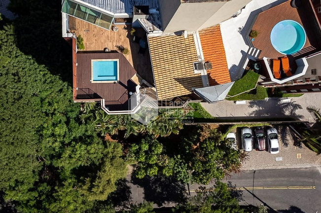 Imagem Imóvel com 3 Quartos à Venda, 265 m² em Vila Sônia - São Paulo